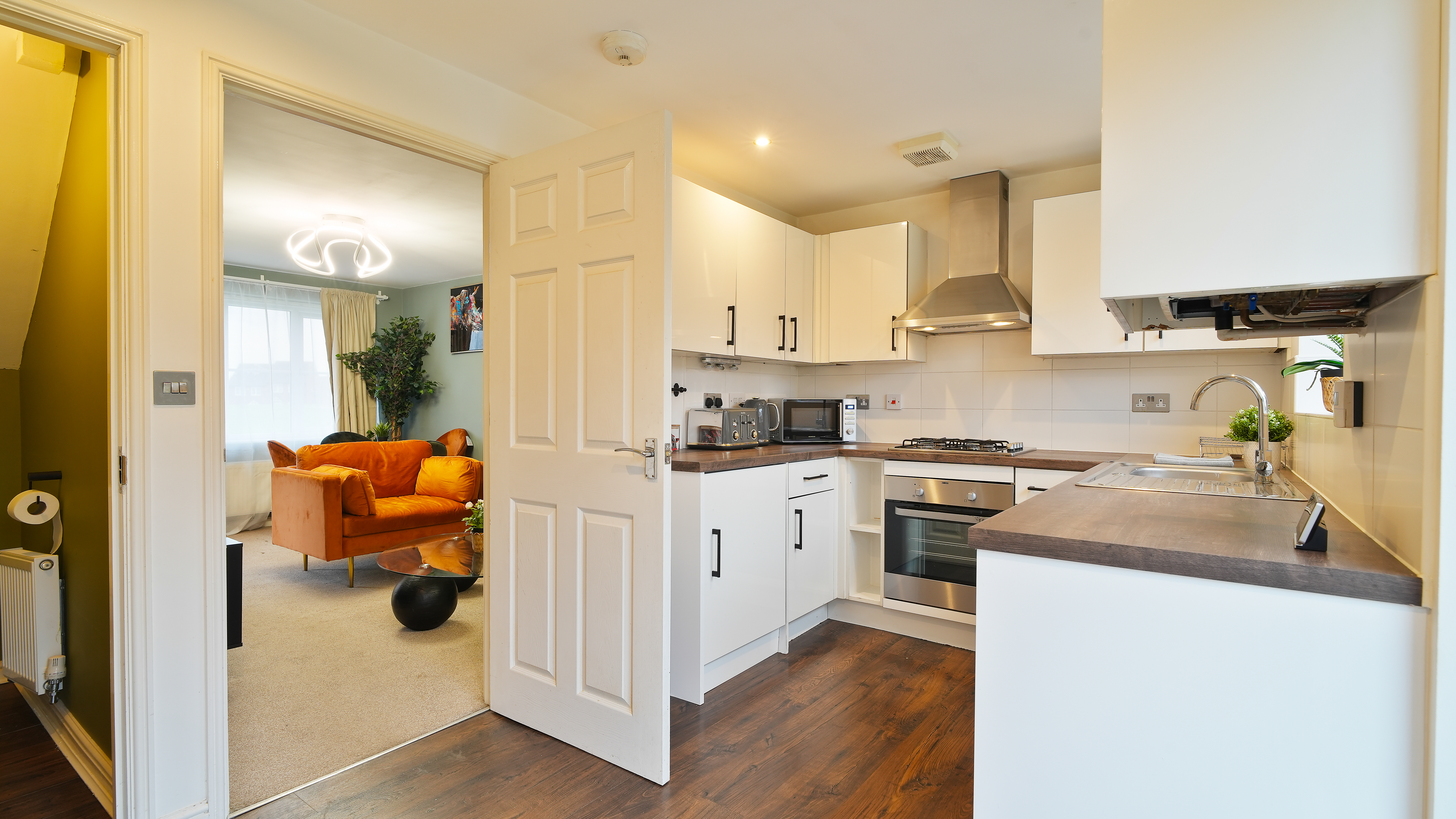 Top 5 Places to Stay in Sheffield This Summer for Concerts, Sports & City Breaks